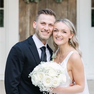 Meet your Posher, Jenna